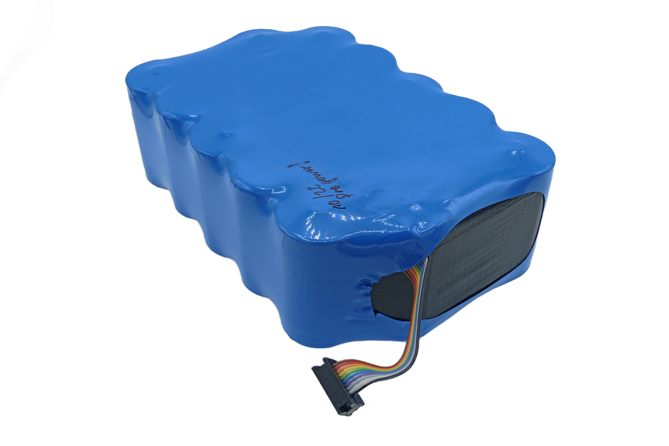 Batteriepack 60Ah